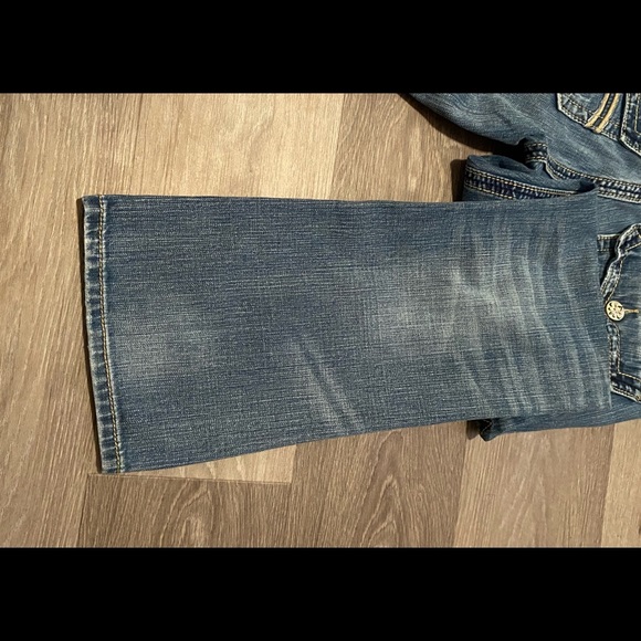 Men’s Rock Revivals Mick Boot 32x32 SOLD - Picture 6 of 8